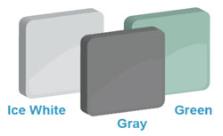 Porch Colors