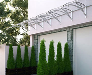 Pro Lux Maxi Transpaforza Sundurma