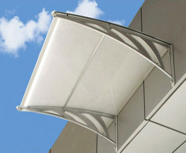 Standart Transpaforza Sundurma