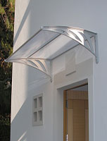 Standart Transpaforza Sundurma