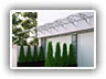 Pro Lux Maxi Transpaforza Porch Sample 2